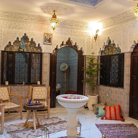 Riad Hayat Marakeş Dış mekan fotoğraf